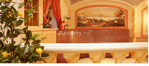 Hotel Garni Schenk 24